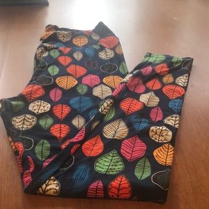 LuLaRoe leggings
